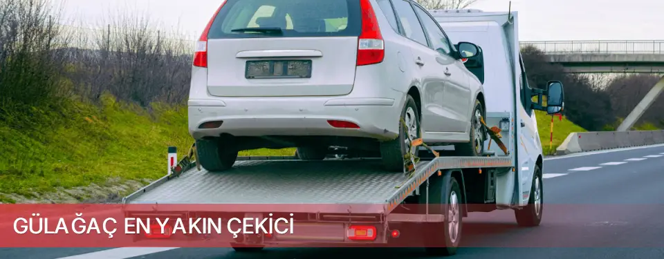 Gülağaç İlçemi En Yakın Çekici